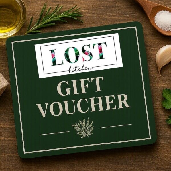 Gift Voucher