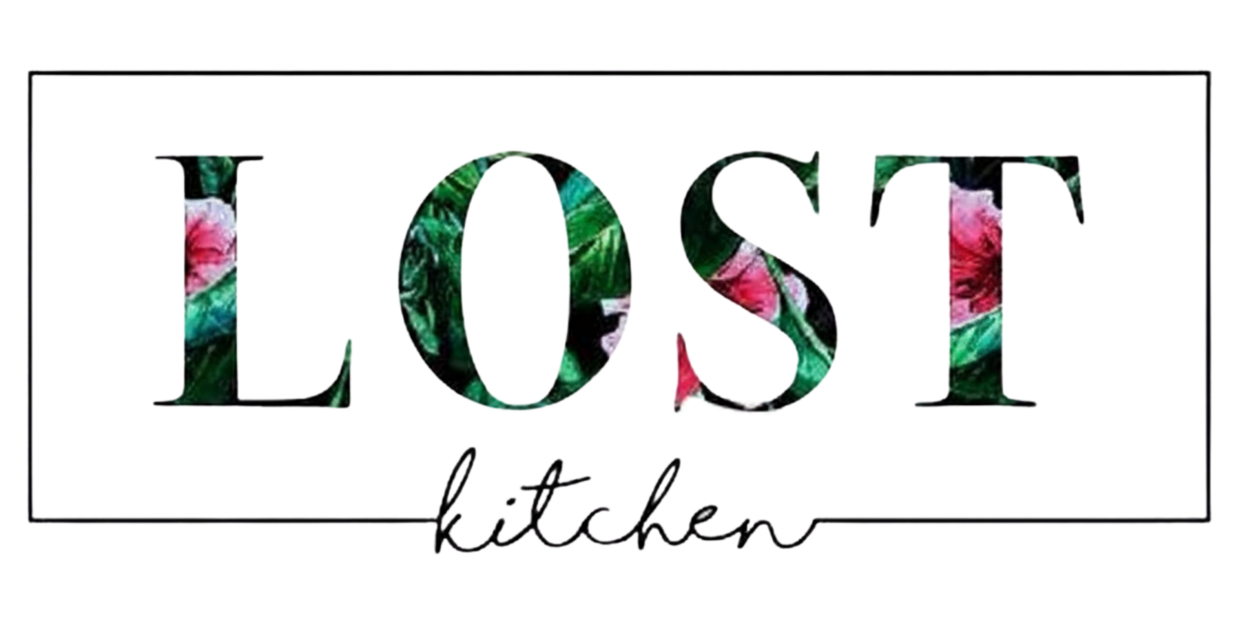 Lost Kitchen